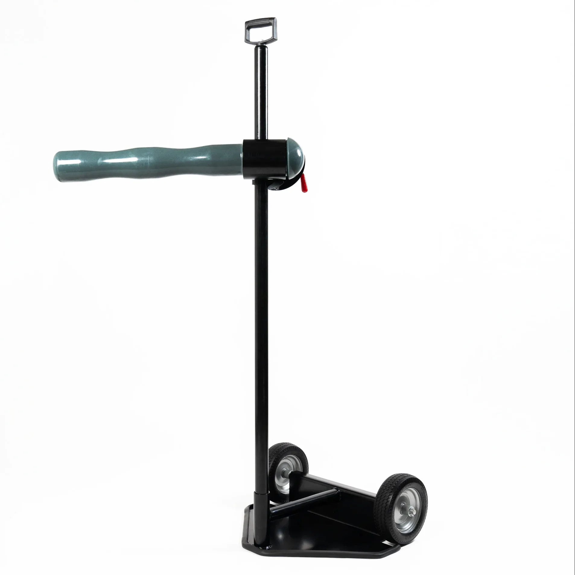 football gear stand Half-Gate Leverage Isolator