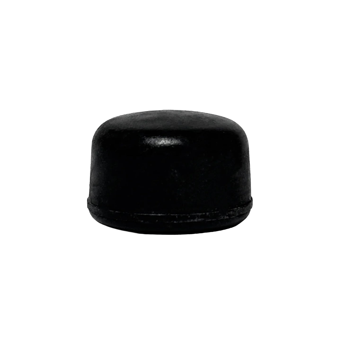 Half-Gate toggle clamp bumper for football training equipment designed to maintain leverage and pad level during football drills