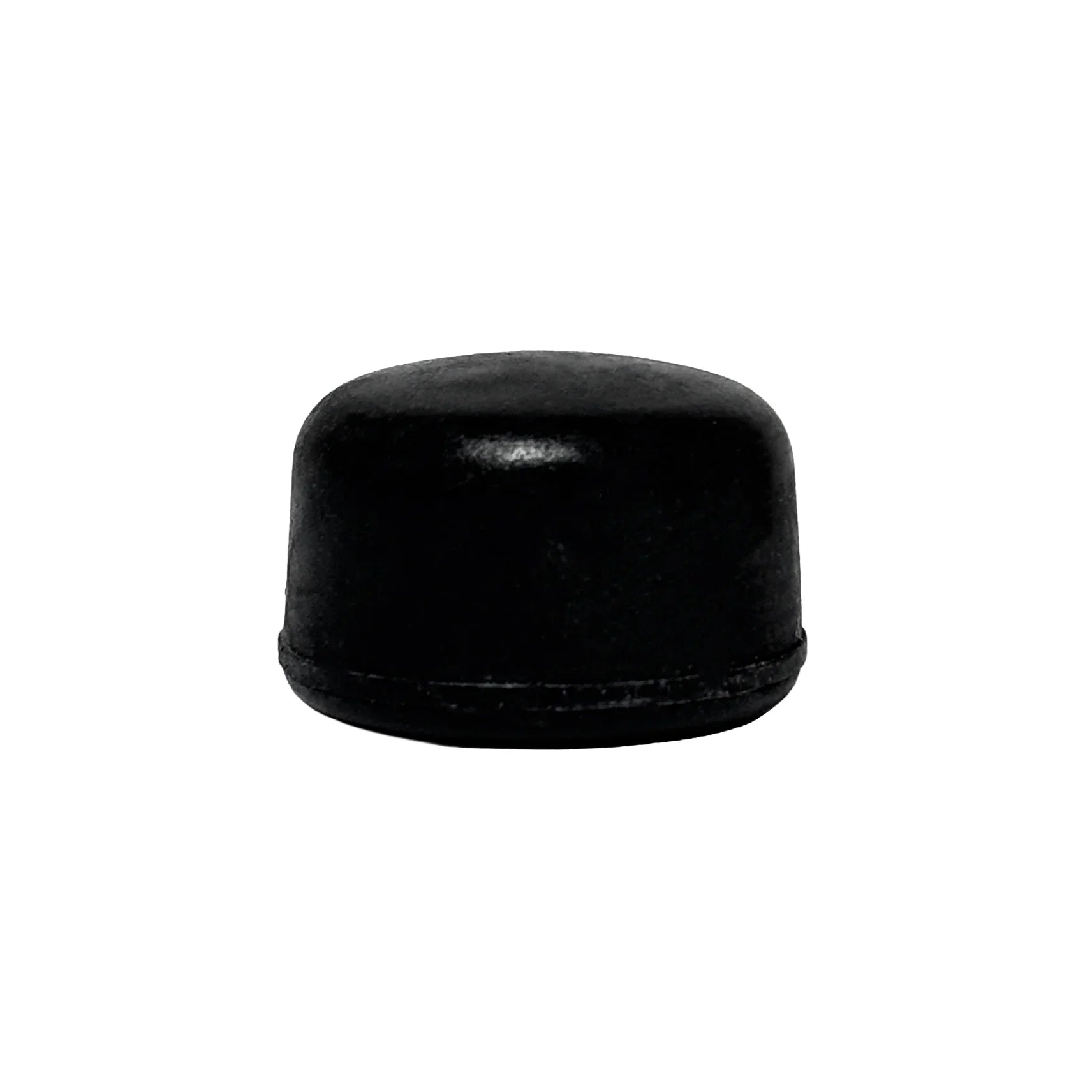 Half-Gate toggle clamp bumper for football training equipment designed to maintain leverage and pad level during football drills