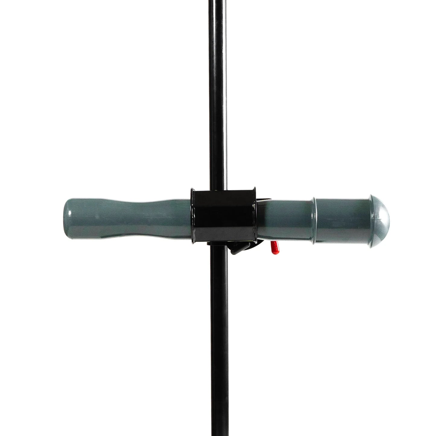Half-Gate Football Training Equipment Replacement Arm Attached to Frame for Football Leverage